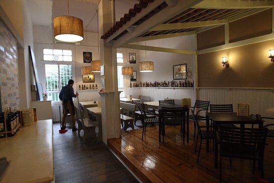 Cervecería Vigo Internacional